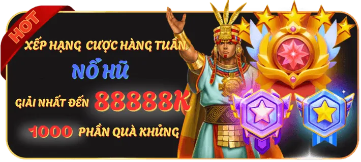 Khuyến mãi chào mừng thành viên mới 28 vip