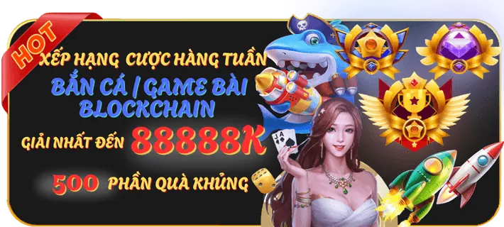 Ưu đãi nạp lại hàng ngày slot