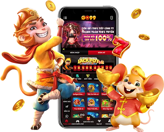 Kho game nổ hũ