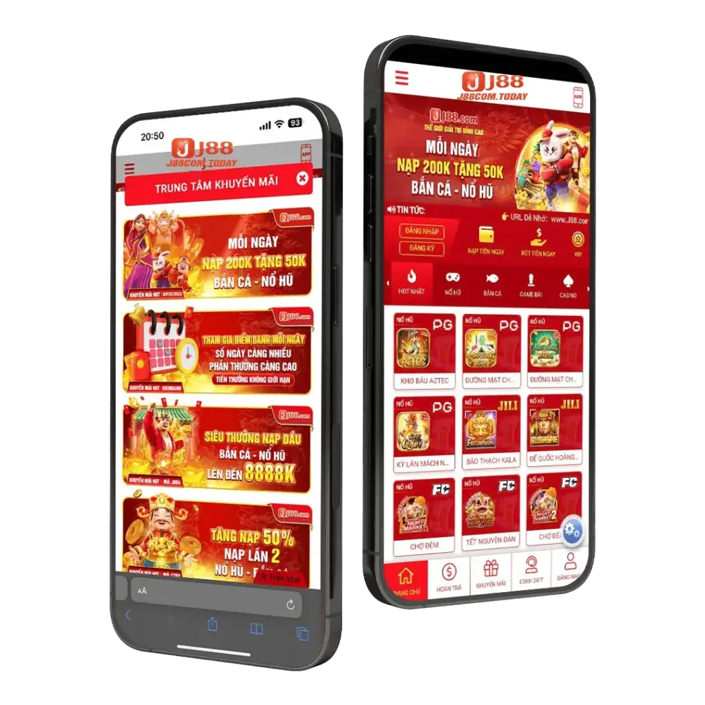 Đa dạng trò chơi tại 28 vip