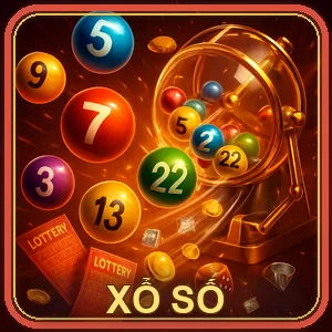 Xổ số và lô đề 28 vip