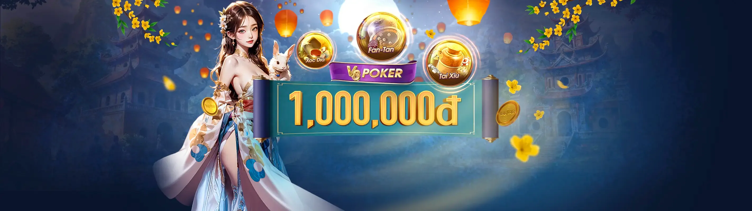 Sòng bài Casino Trực Tuyến 28 vip