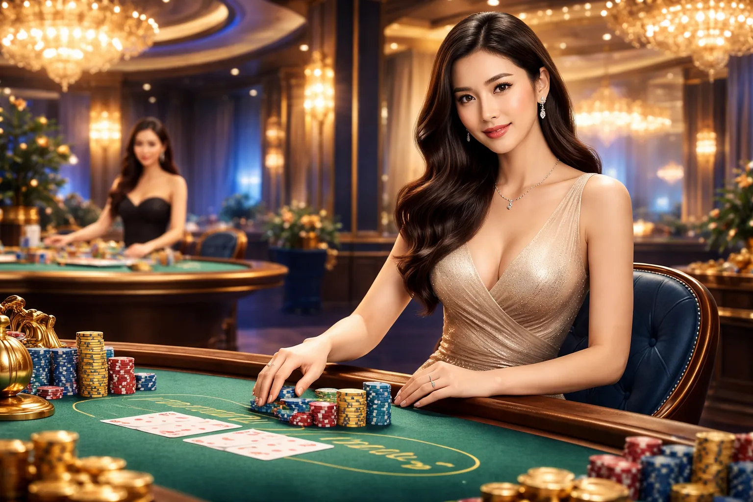Hình ảnh chính Điều khoản Dịch vụ của 28 vip