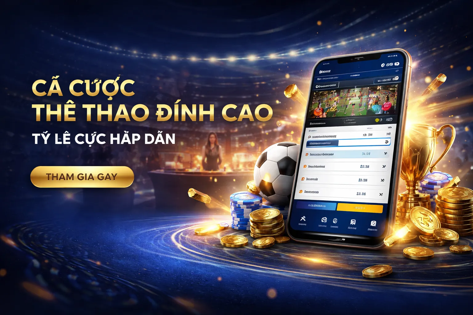 Banner chính trang Tin Tức Mới Nhất 28 vip
