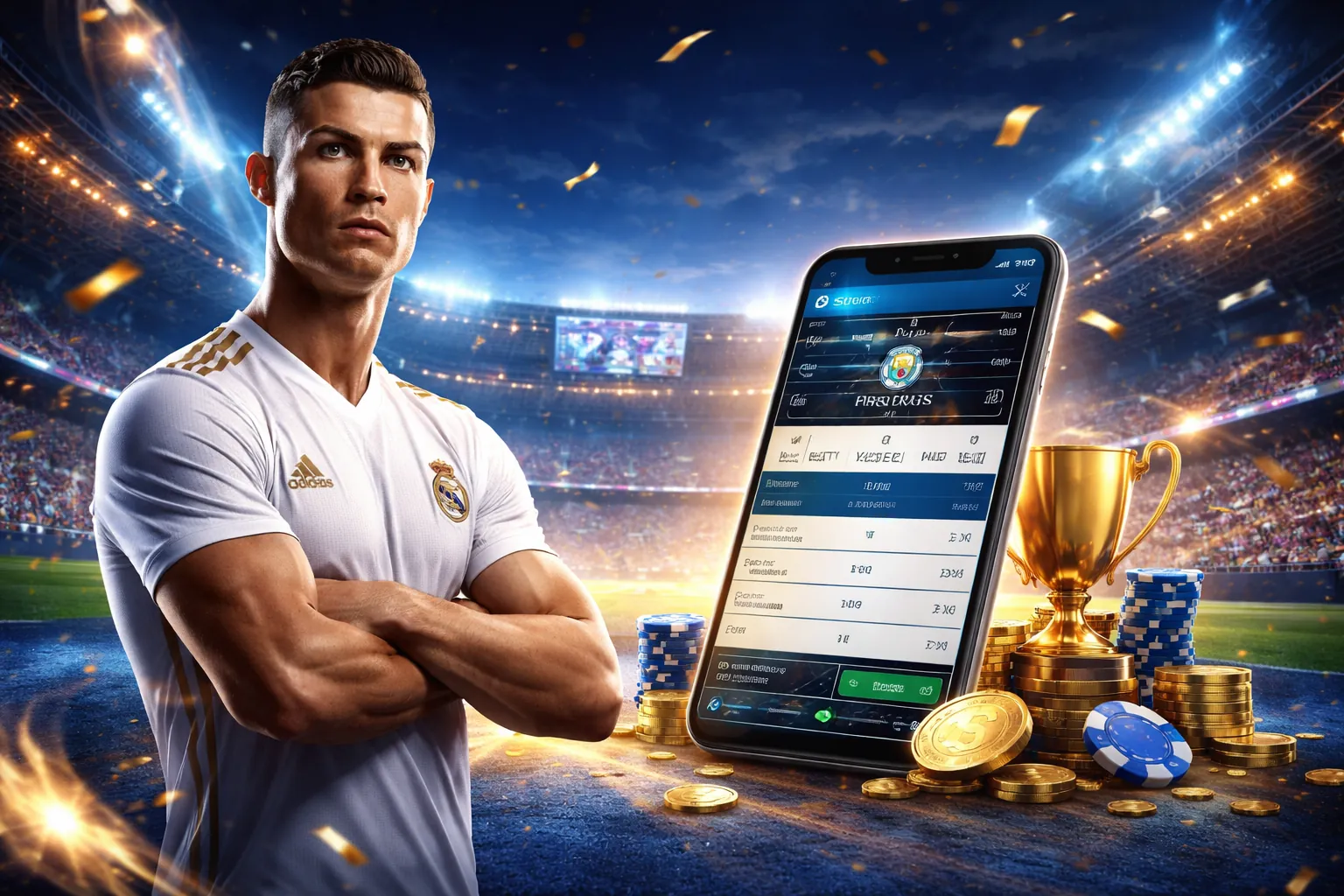 Giới thiệu về 28 vip - Nền tảng cá cược trực tuyến hàng đầu Việt Nam