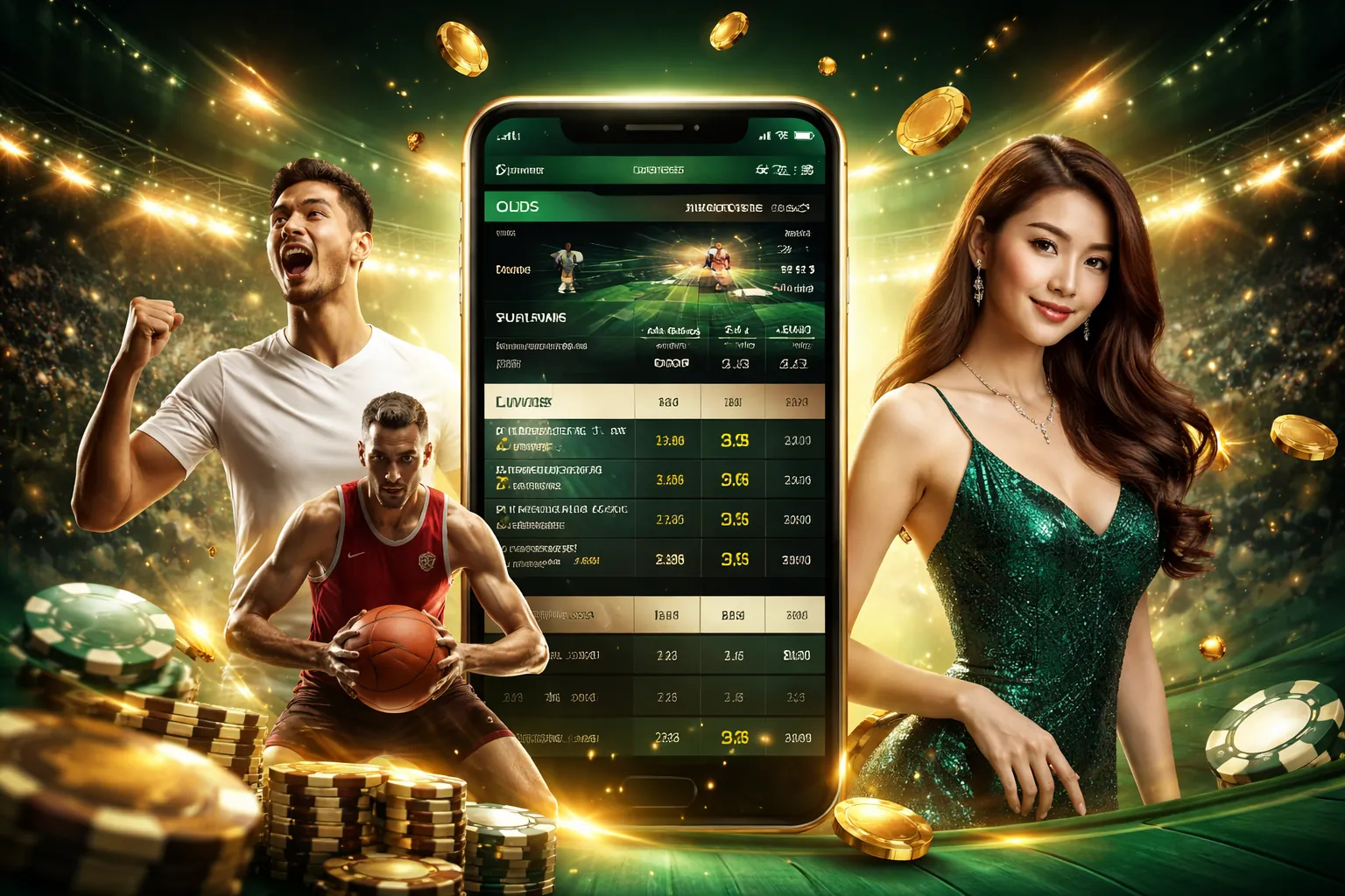 Tổng quan các chương trình khuyến mãi và quyền lợi thành viên VIP 28 vip