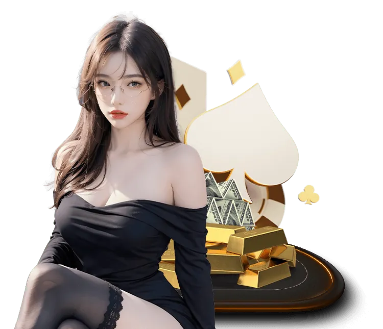 Trò chơi slot Rồng Vàng